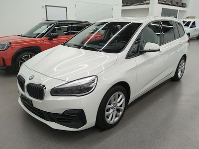 Achetez BMW SERIES 2 GRAN TO sur Ayvens Carmarket